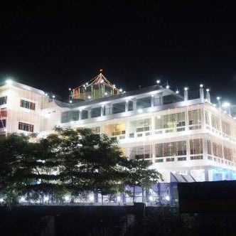Mahamaya Palace Hotel & Banquet Hall
