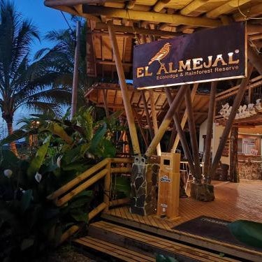 El Almejal Thumbnail