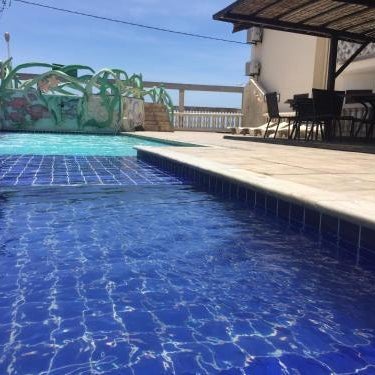Eden Praia Hotel