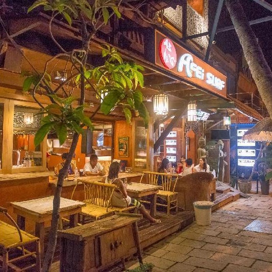 A Fei Surf Inn I Thumbnail