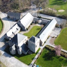 Golf & Hôtel de Falnuée Thumbnail