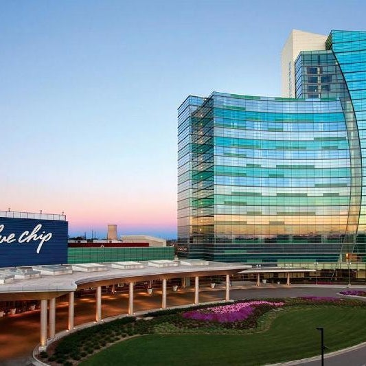 Blue Chip Casino Hotel Spa Thumbnail