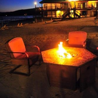 Mourelatos Lakeshore Resort Thumbnail