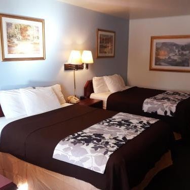 The Budget Inn Express Thumbnail