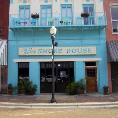 The Main Street Hotel Thumbnail