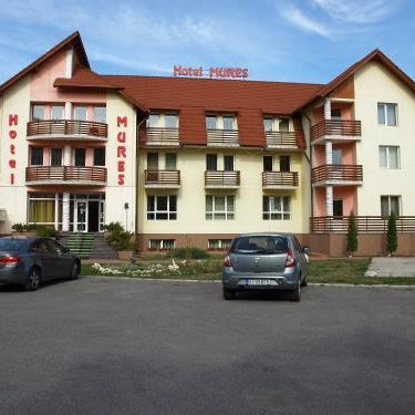 Hotel Mures