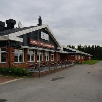 Hotell Smedjan