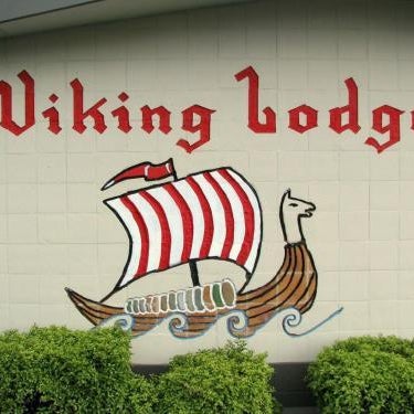 Viking Lodge Motel