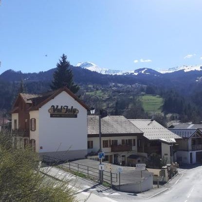 Hotel Val Joly Thumbnail