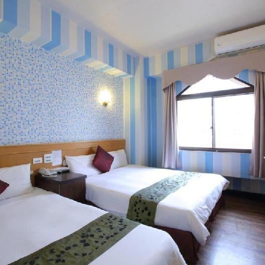 Chiayi Crown Hotel Thumbnail