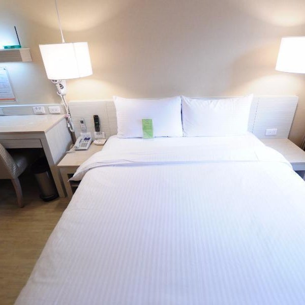 Kindness Hotel - Jhandong Jiuru Branch Thumbnail