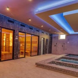 Hotel Villa Park