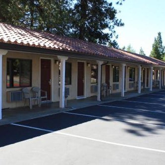 Gold Trail Motor Lodge Thumbnail