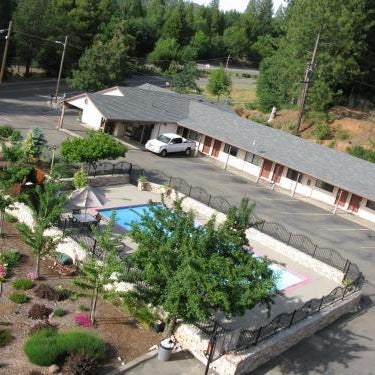 Mother Lode Motel Thumbnail