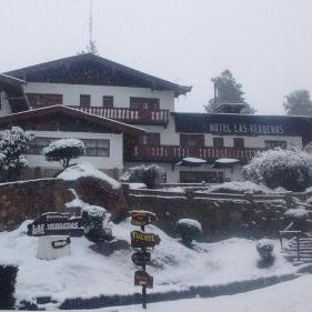 Las Verbenas Hotel