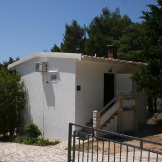 Apartments by the sea Stara Novalja, Pag - 4144