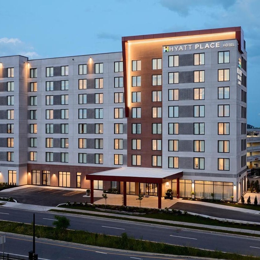 Hyatt Place Montreal Airport Thumbnail