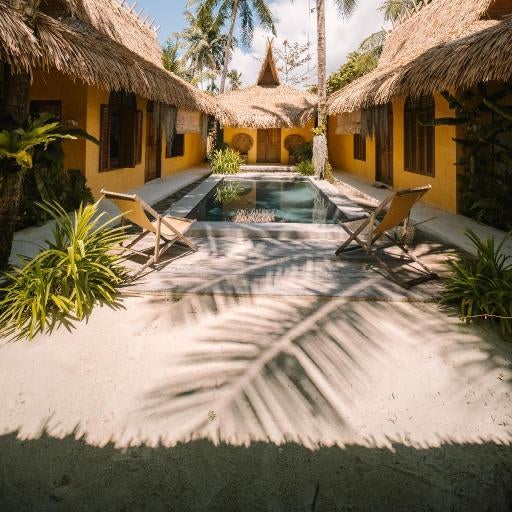 INARA Siargao
