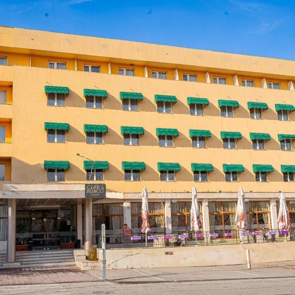 Forum Sport Palace