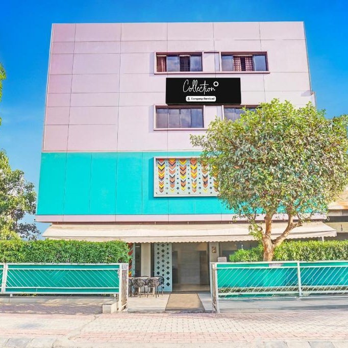 Super Collection O Pune Nagar Road Viman Nagar Formerly Ananta Sagar