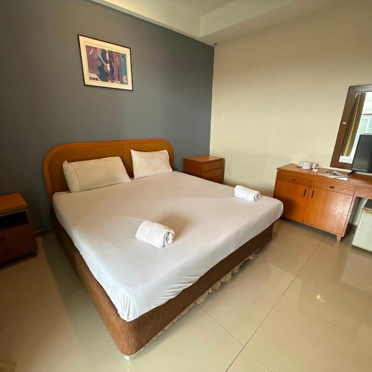 Hotel O De Melor Bangi Gateway