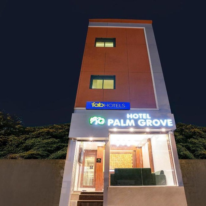FabHotel Prime Palm Grove - Nr BKC Thumbnail