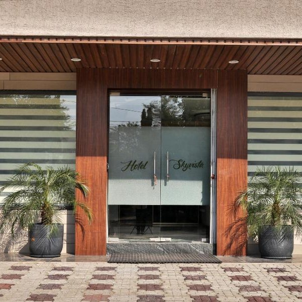 Hotel Skyvista Thumbnail