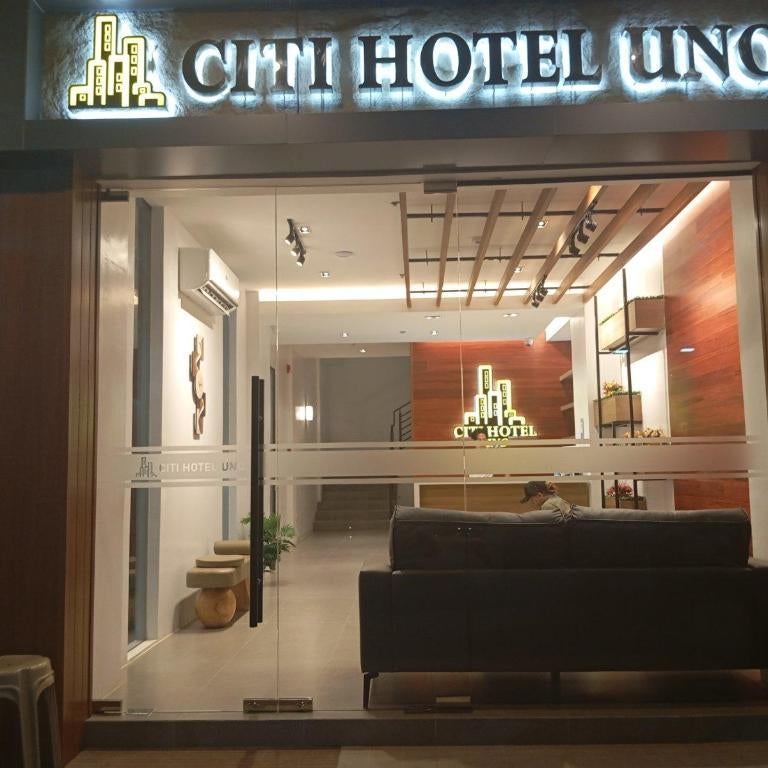 Citi Hotel Uno