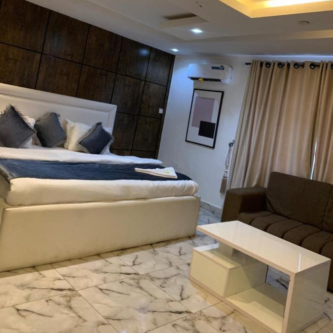 Patricia Hotel Thumbnail