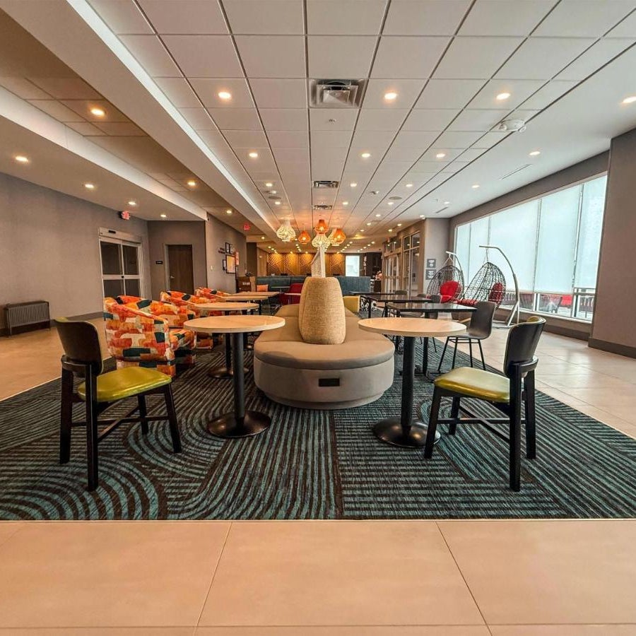 Home2 Suites by Hilton Kearney Thumbnail