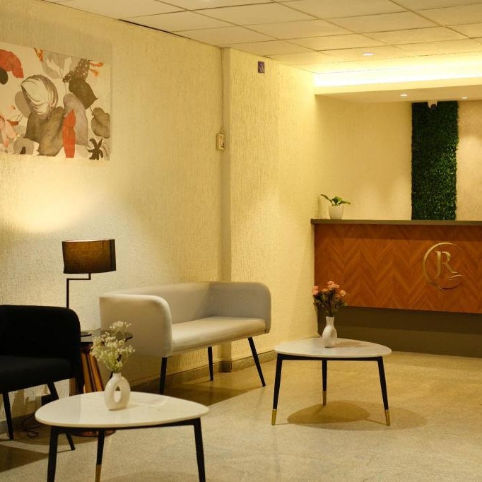 Sunstone Suites