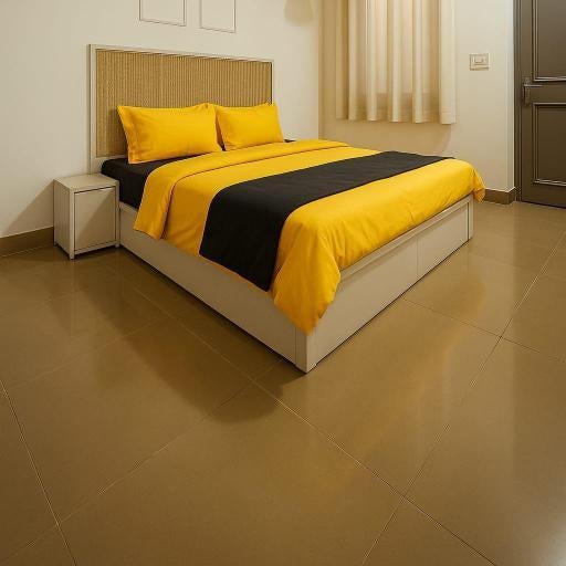BUNK HOSTEL RISHIKESH