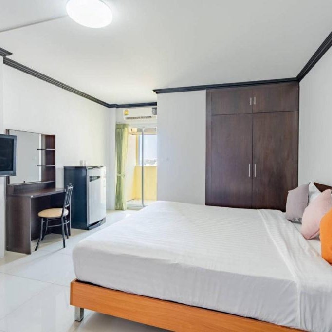 One Residence Navanakorn