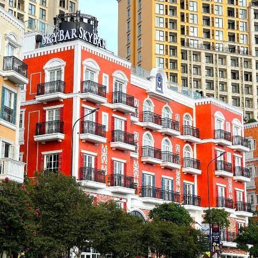 TIMES CORNER AMALFI HOTEL Thumbnail