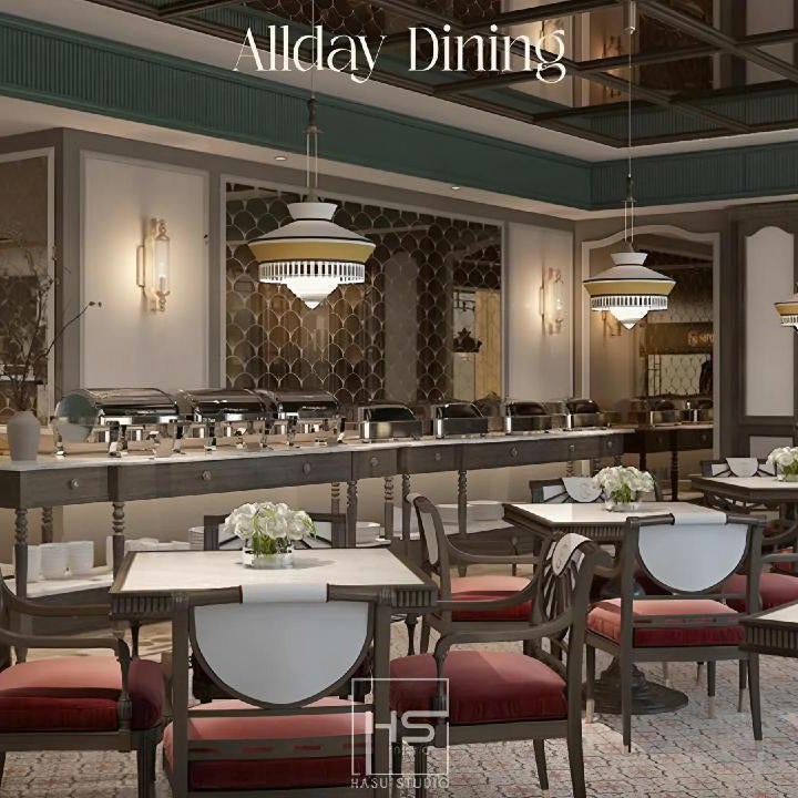 La Mejor Indochine Hotel Thumbnail
