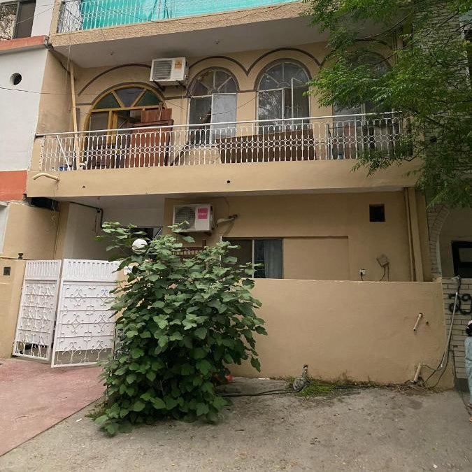 Luxury Guest House