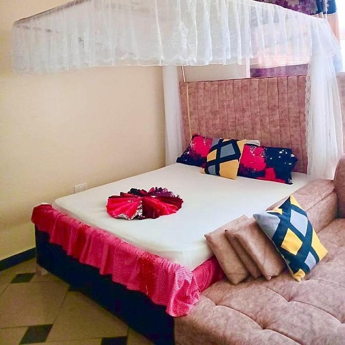 Shanzu Pride Studio Apartment Mombasa Thumbnail