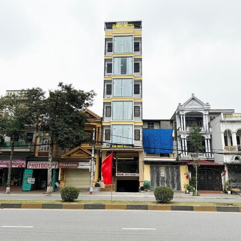 Gia Bao Hotel Thumbnail