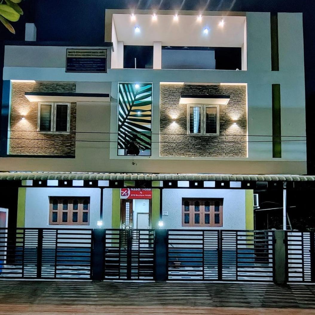 BYB Boutique Hotel