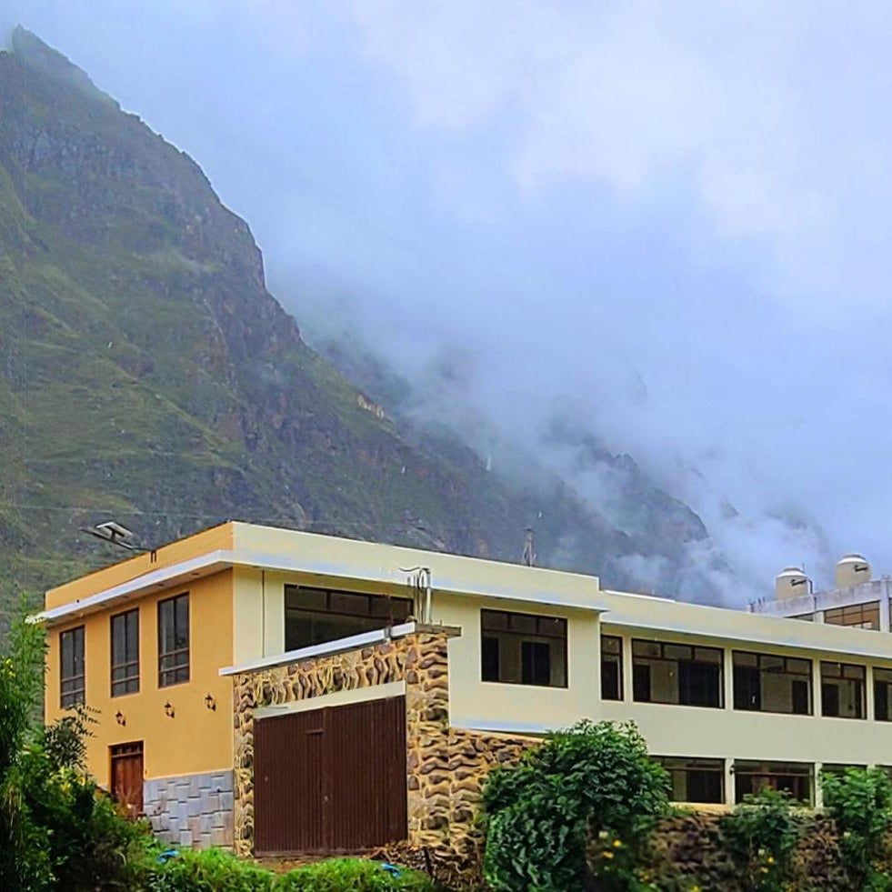 Hotel Casa Suite Inka Thumbnail