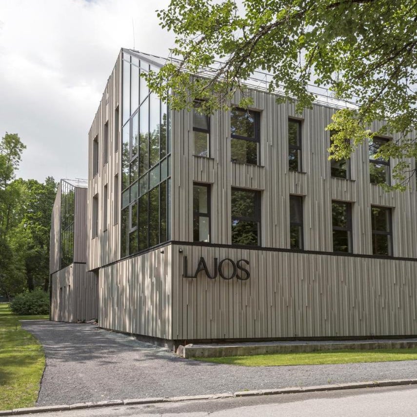 LAJOS Hotel Thumbnail