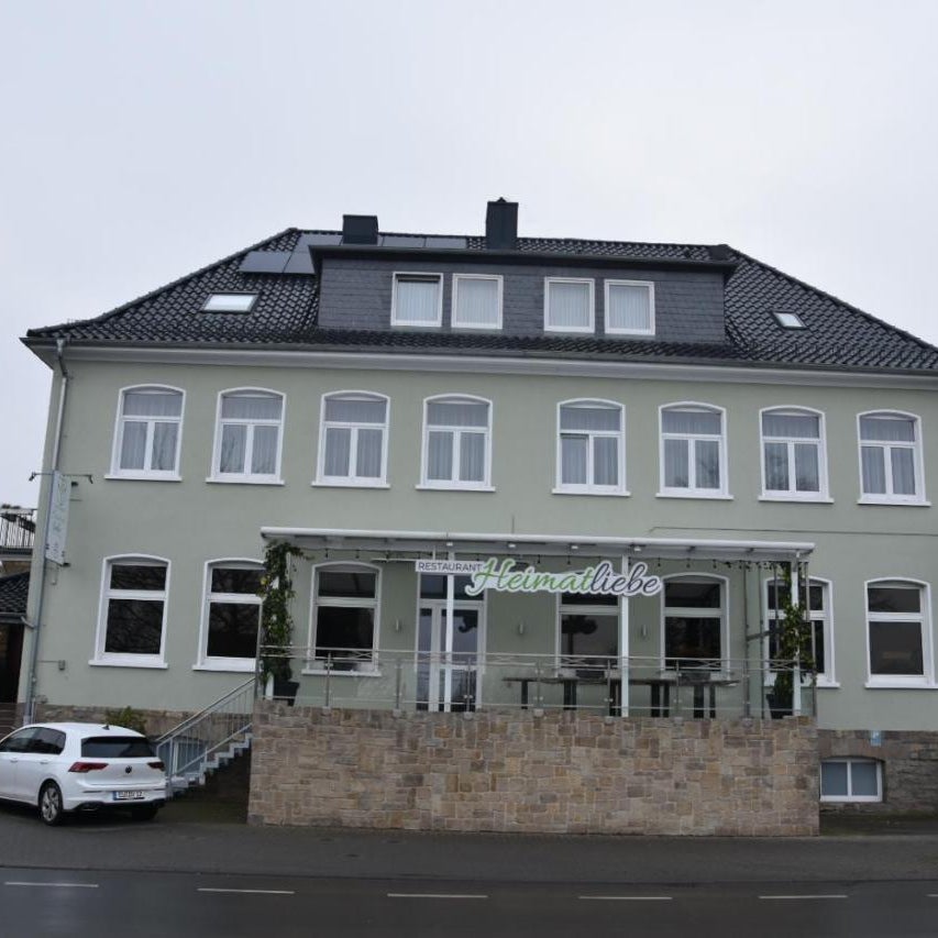 Hotel Europa