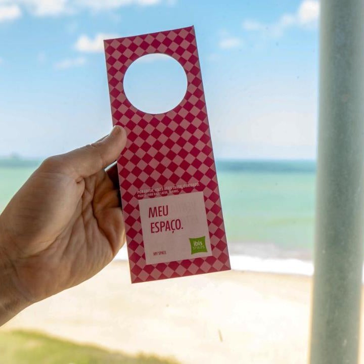 Ibis Styles Macae