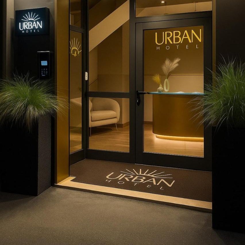 Urban Hotel Thumbnail