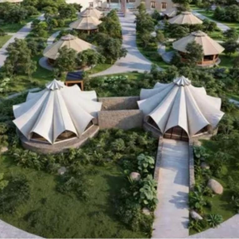 LJs Chichikan Eco Luxury Retreat Thumbnail