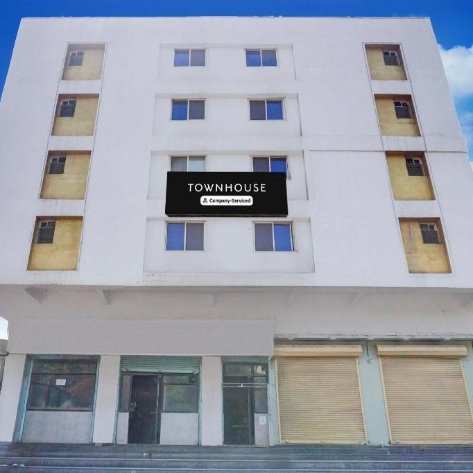 Townhouse Ambegaon Road Katraj Formerly White Castle Thumbnail