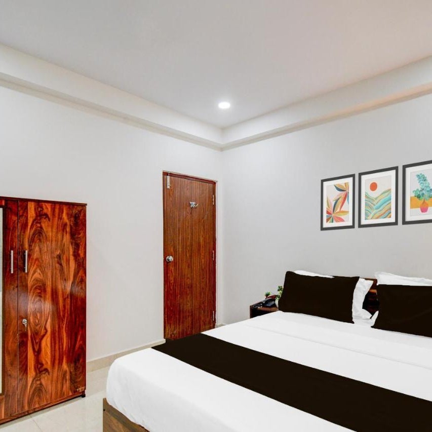 Super Townhouse Nallagandla Nest Thumbnail