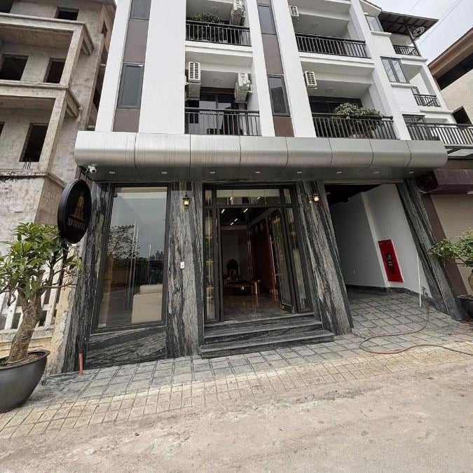 X9 Hotel Luxury
