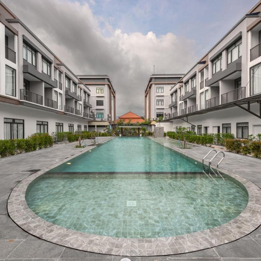 Soho Villa&Resort Thumbnail