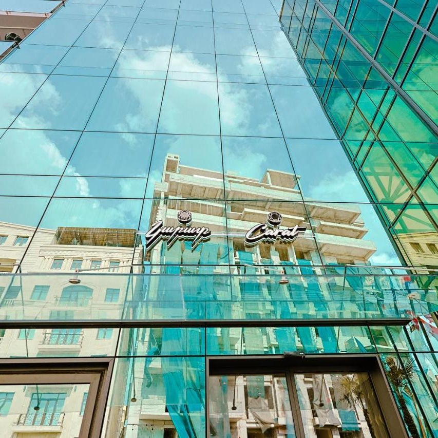 Carat Hotel Yerevan Thumbnail